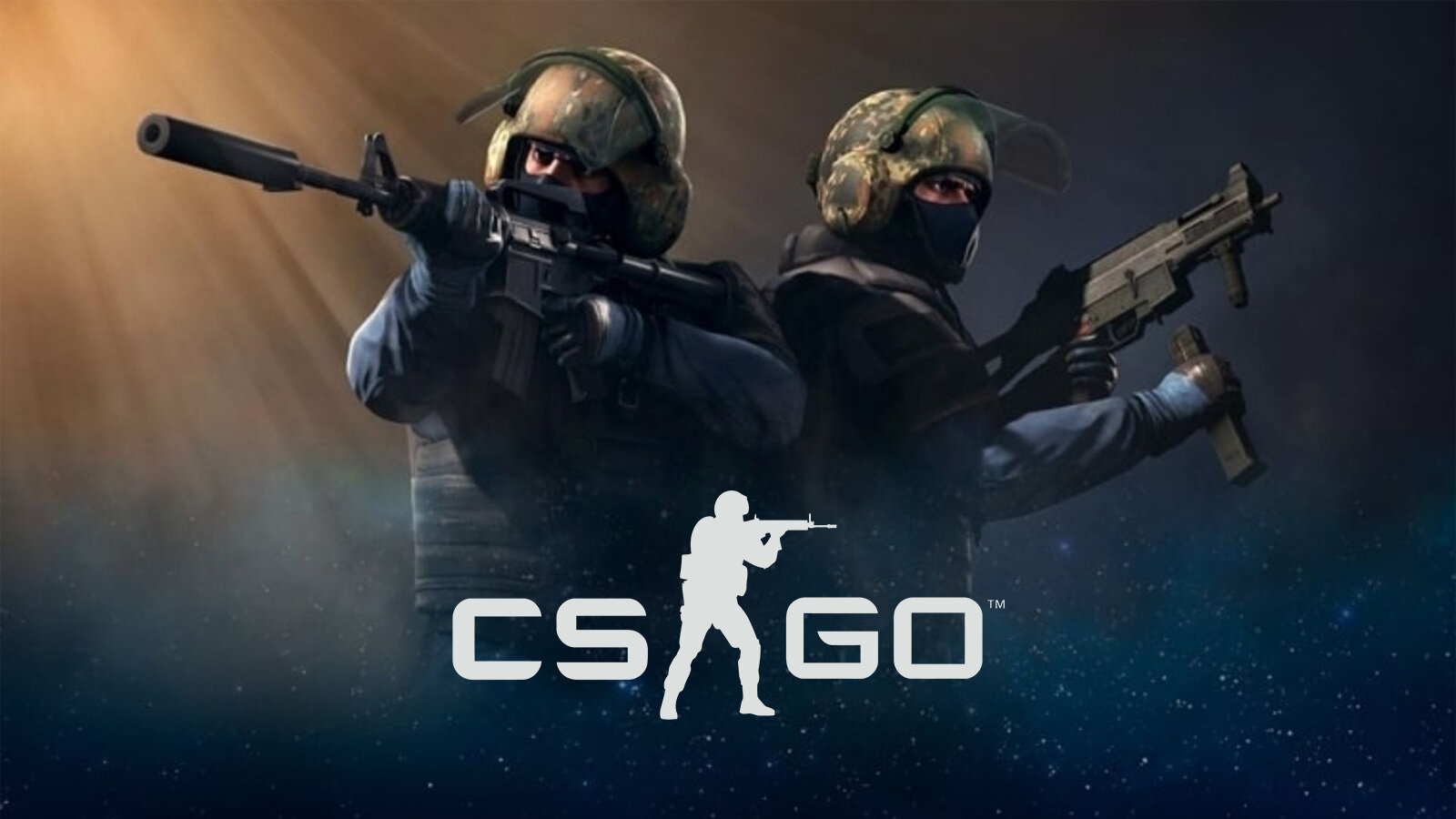 CS:GO Banner