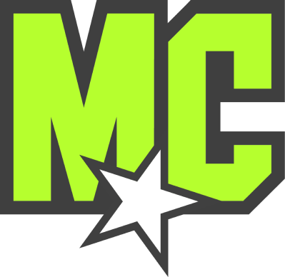 MCProHosting Logo